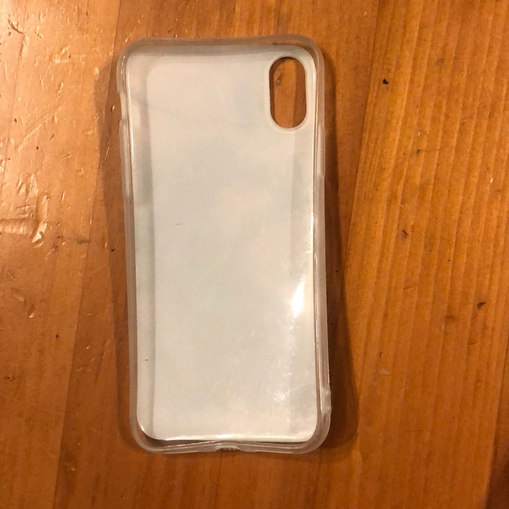 iPhone X case - Picture 2 of 2